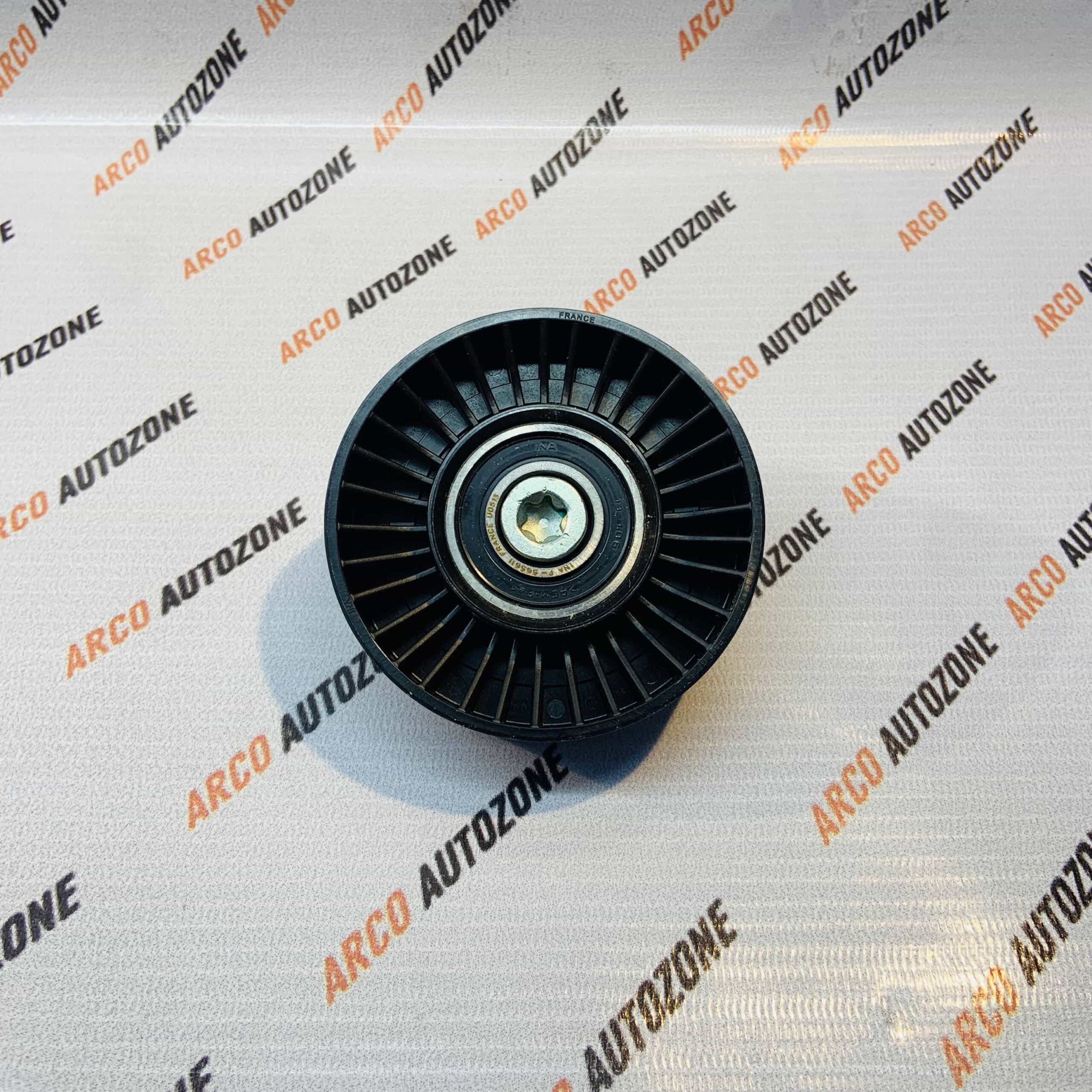 IDLER PULLY BMW F10 E90 E60 BIG ADJ 532051510