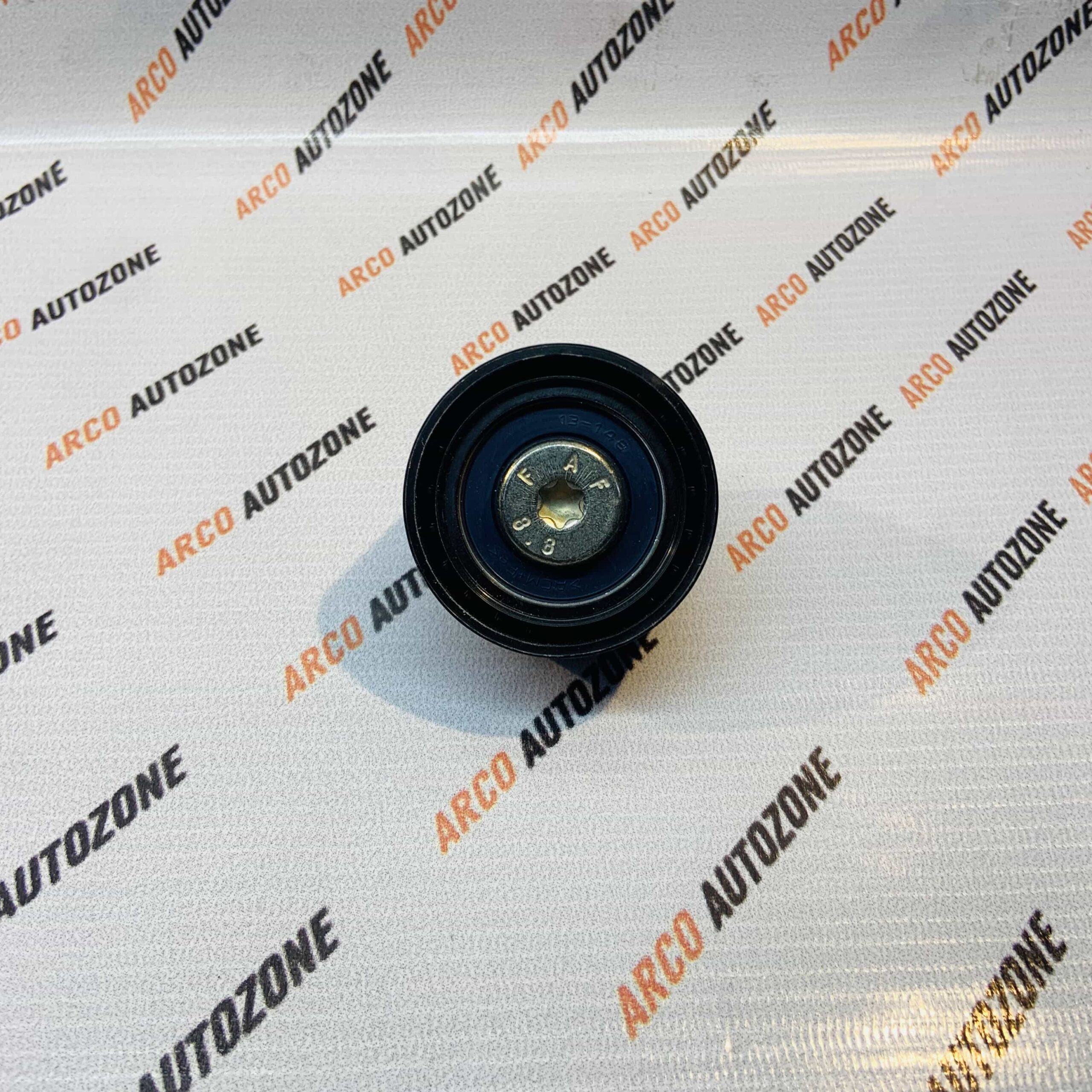 IDLER PULLY BMW F10 E90 E60 SMALL ADJ 532055610