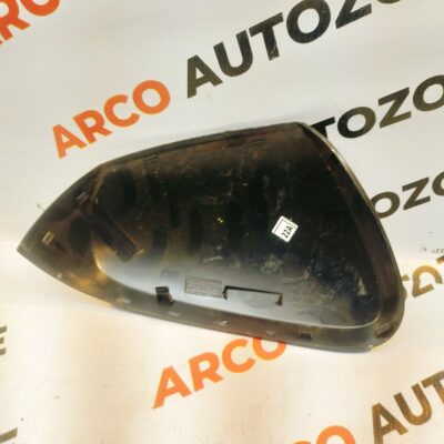 SIDE GLASS COVER GRAND XCENT NIOS AURA LH