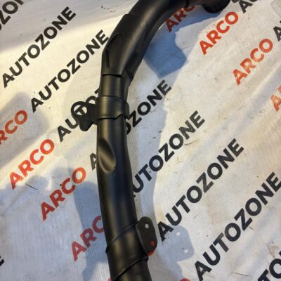 INTERCOOLER HOSE POLO VENTO RAPID BIG PLASTIC