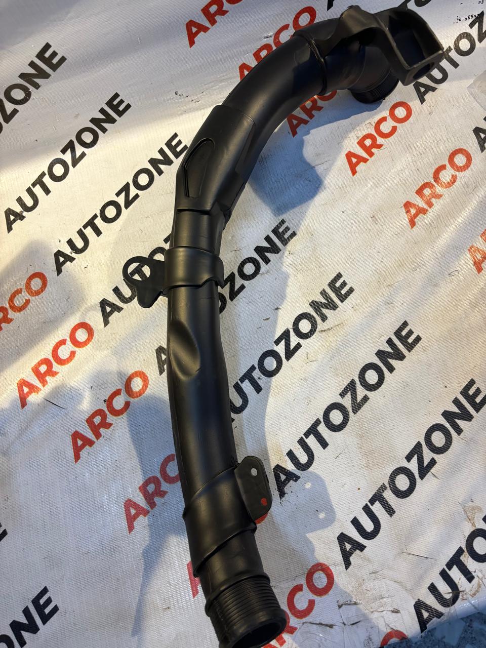 INTERCOOLER HOSE POLO VENTO RAPID BIG PLASTIC