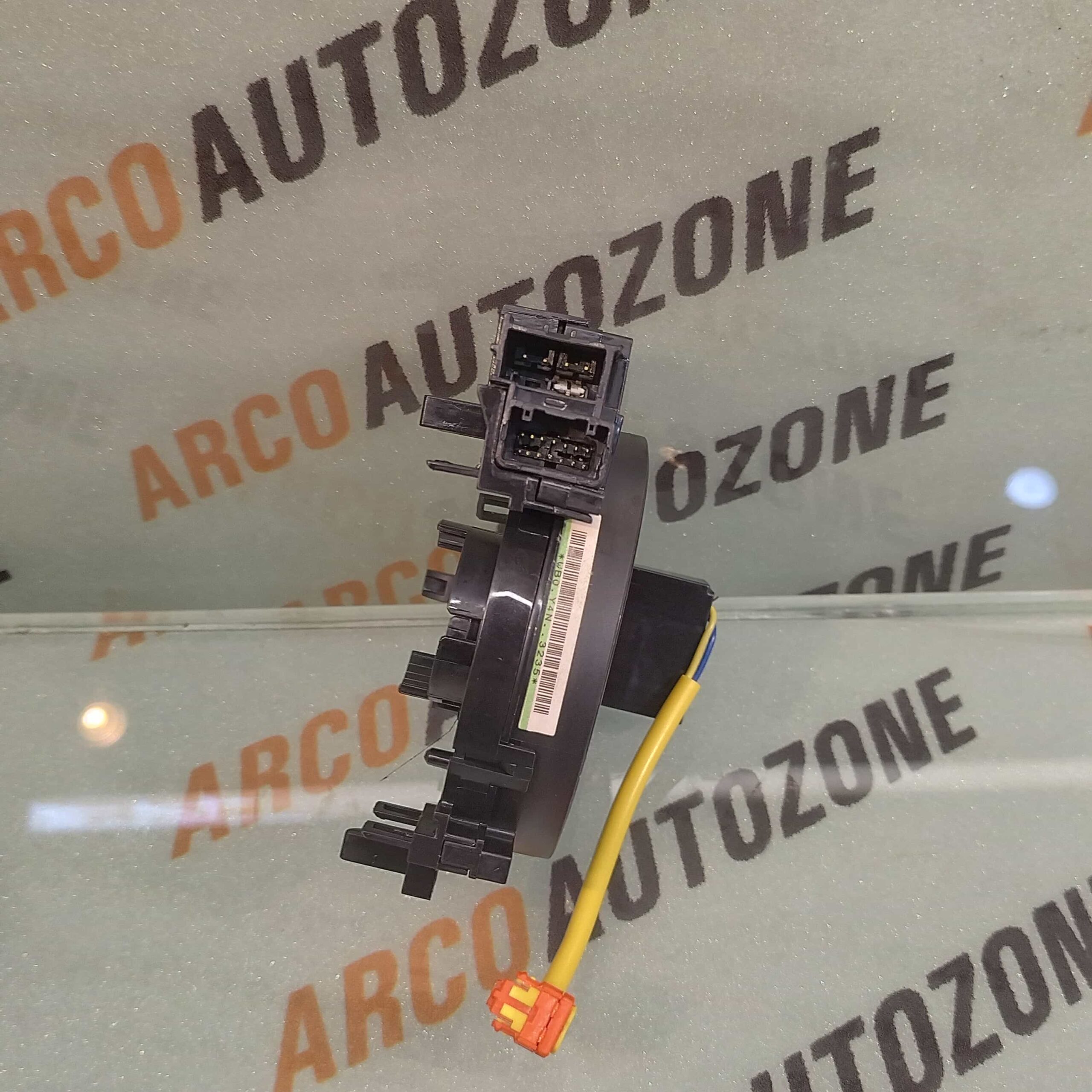 HORN RIBBEN CRYSTA COROLLA IMP