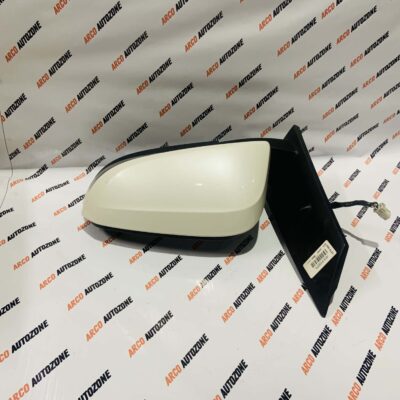 SIDE GLASS CRYSTA 9 WIRE LH