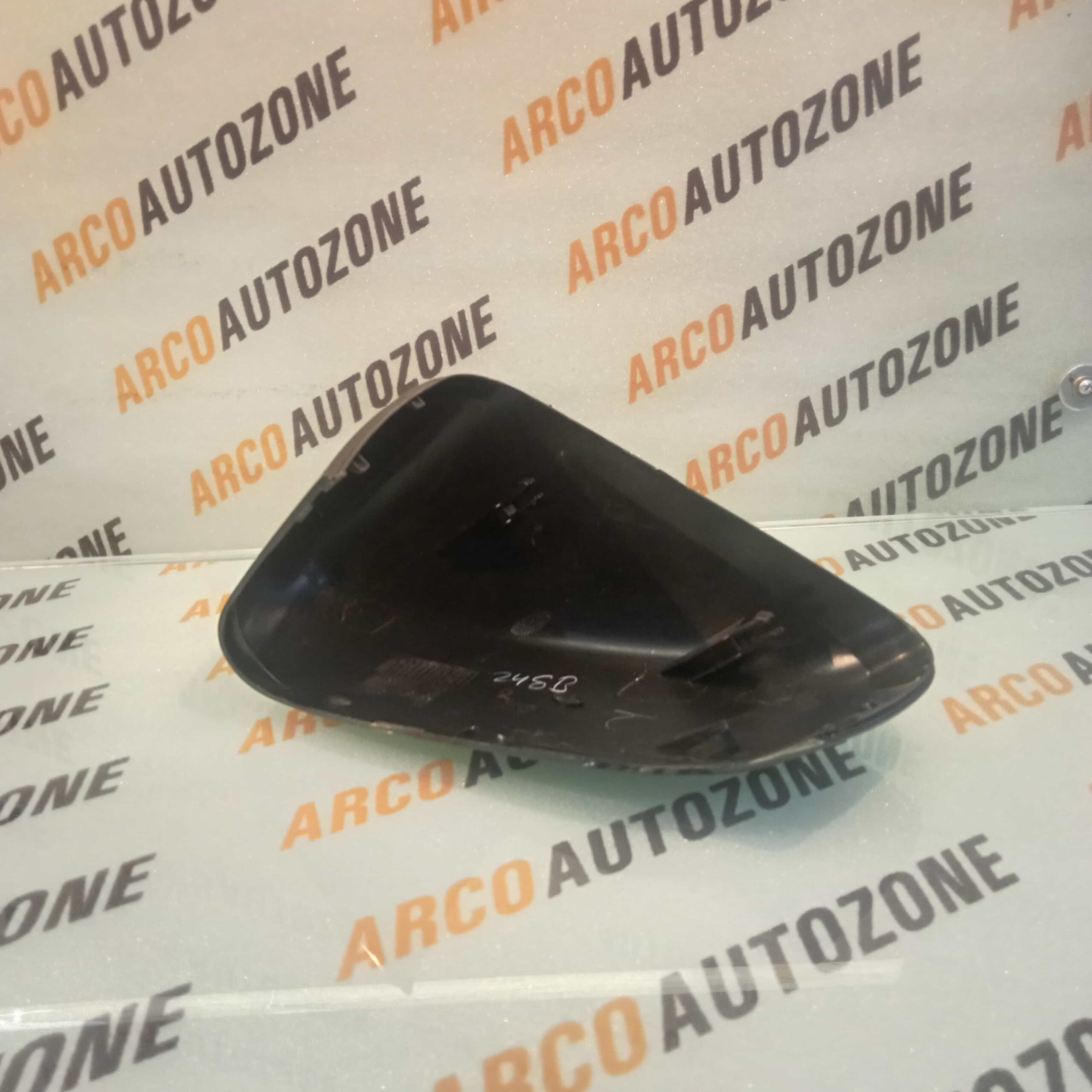 SIDE GLASS COVER ALTROZ RH