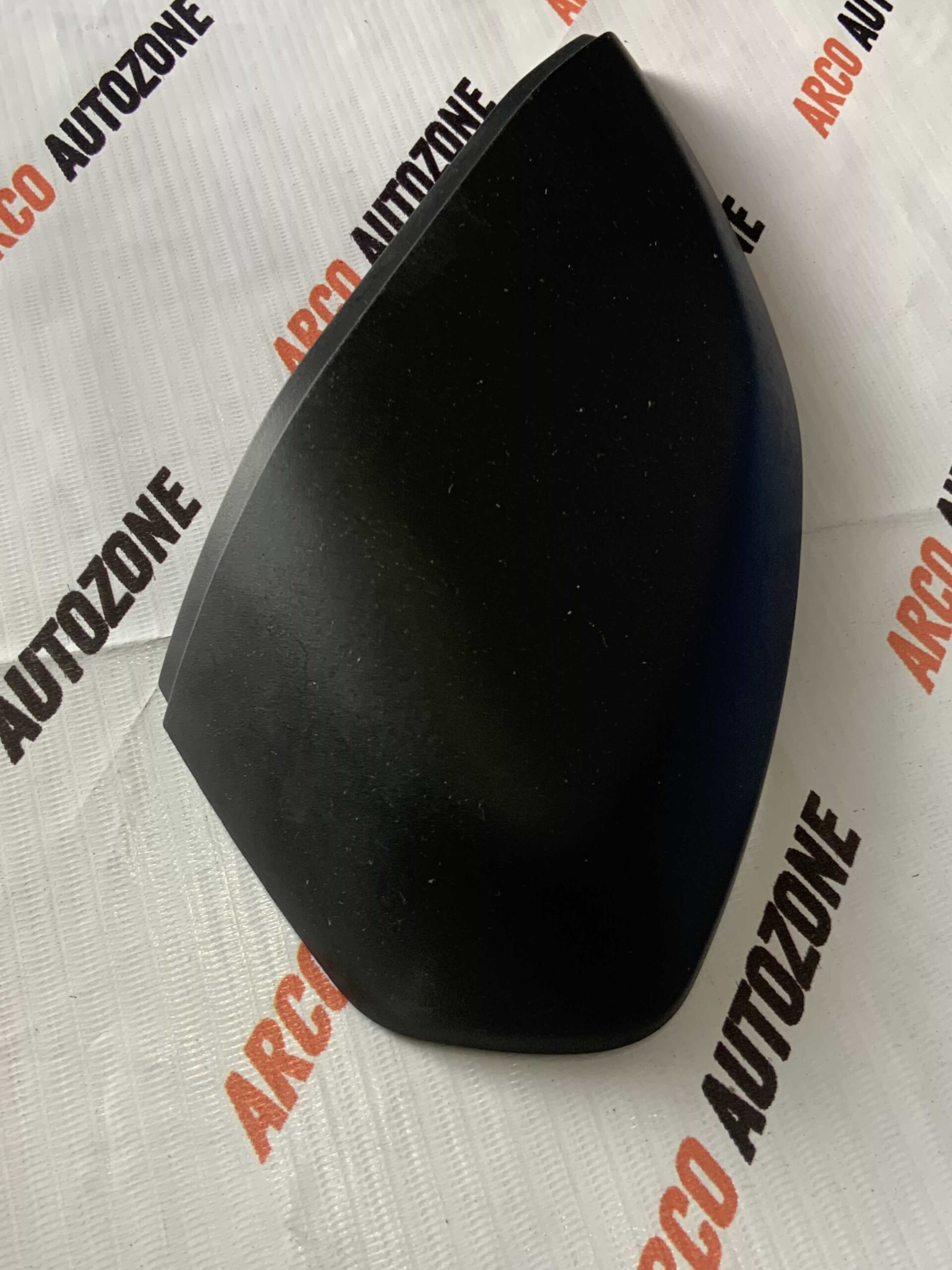 SIDE GLASS COVER HARRIER SMALL LH