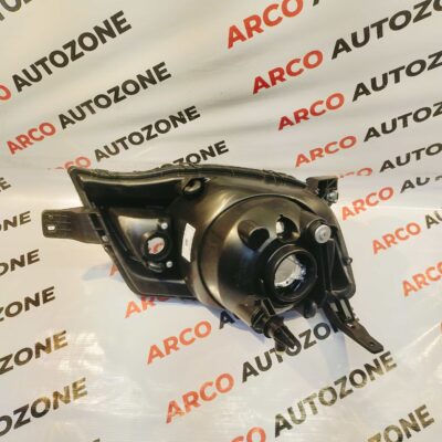 HEAD LIGHT KWID T1 LH MINDA HL5636AM