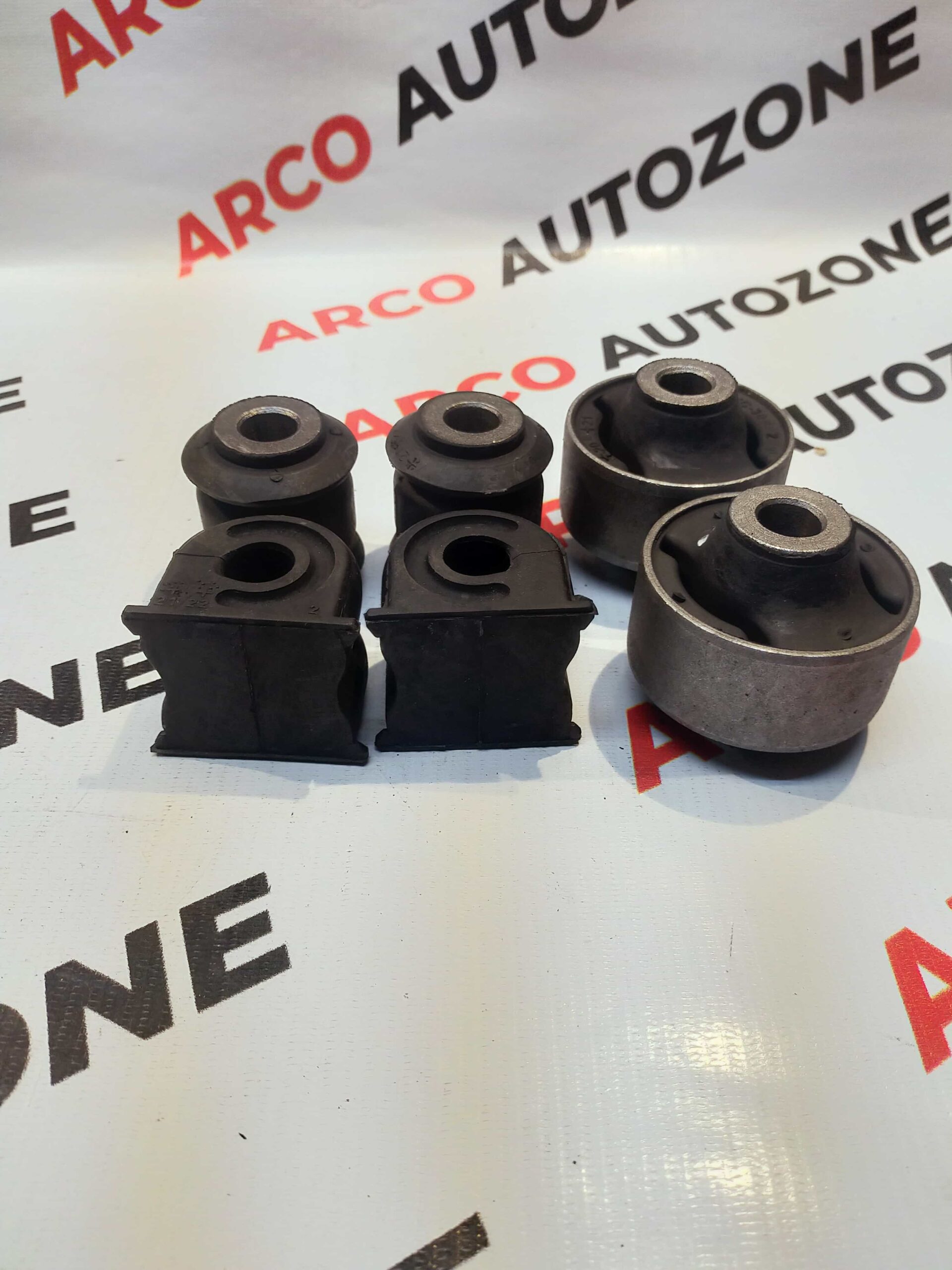 FR BUSHKIT AMAZE KIT SONA HSF1812