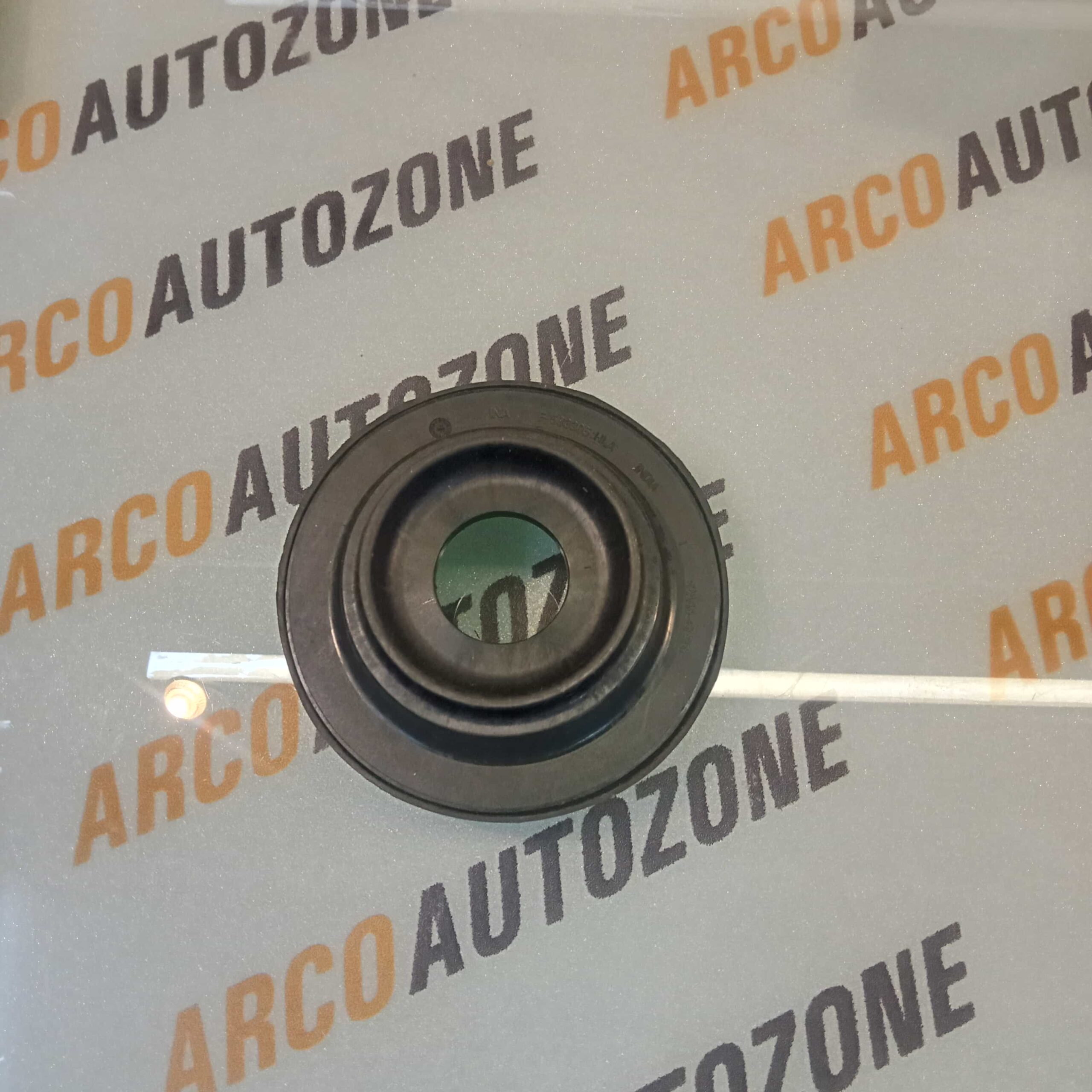 FR SHOCKER BEARING ECOSPORT ASPIRE LOT