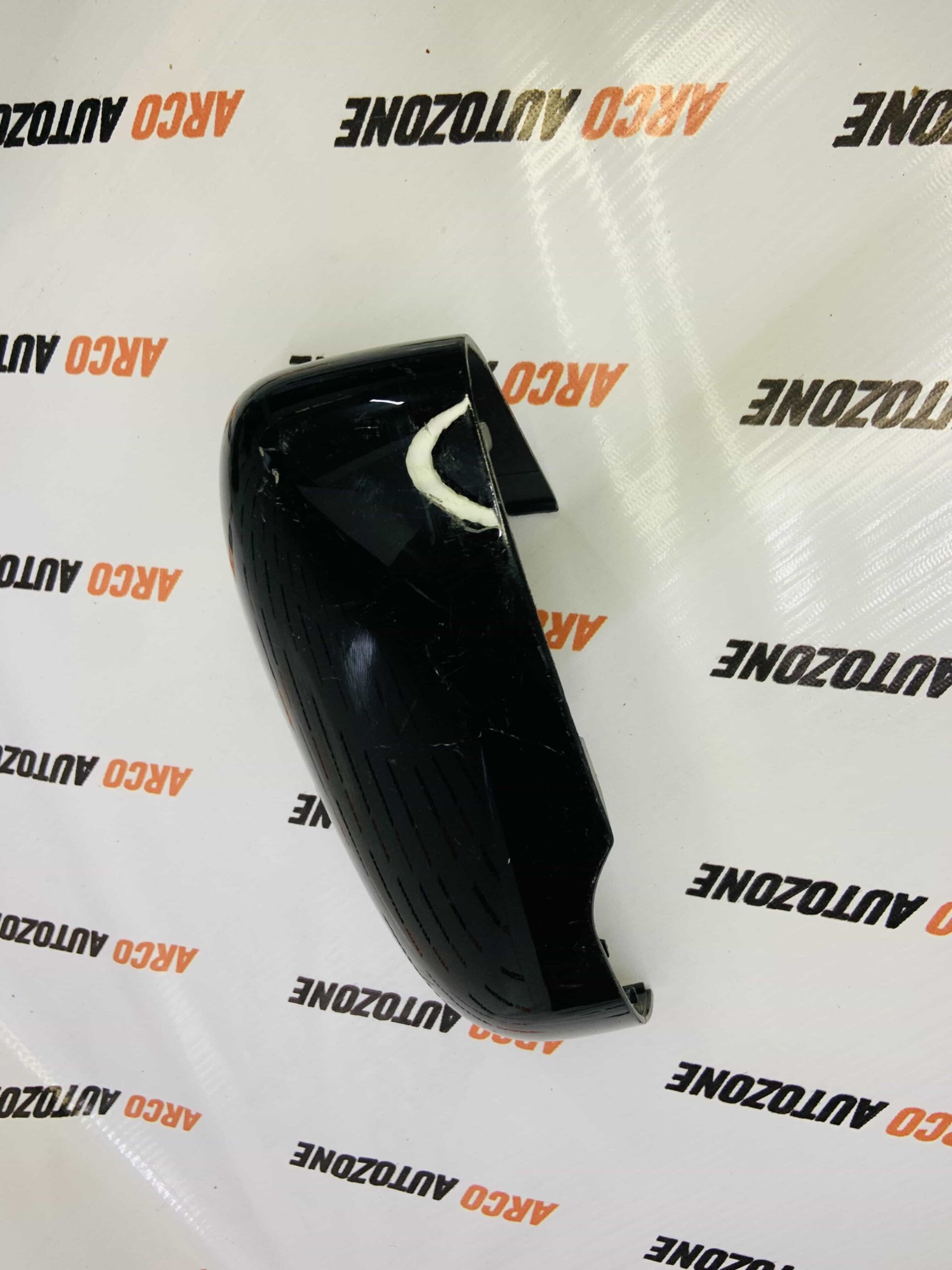 SIDE GLASS COVER MAGNITE TRIBER KIGER RH WT IND