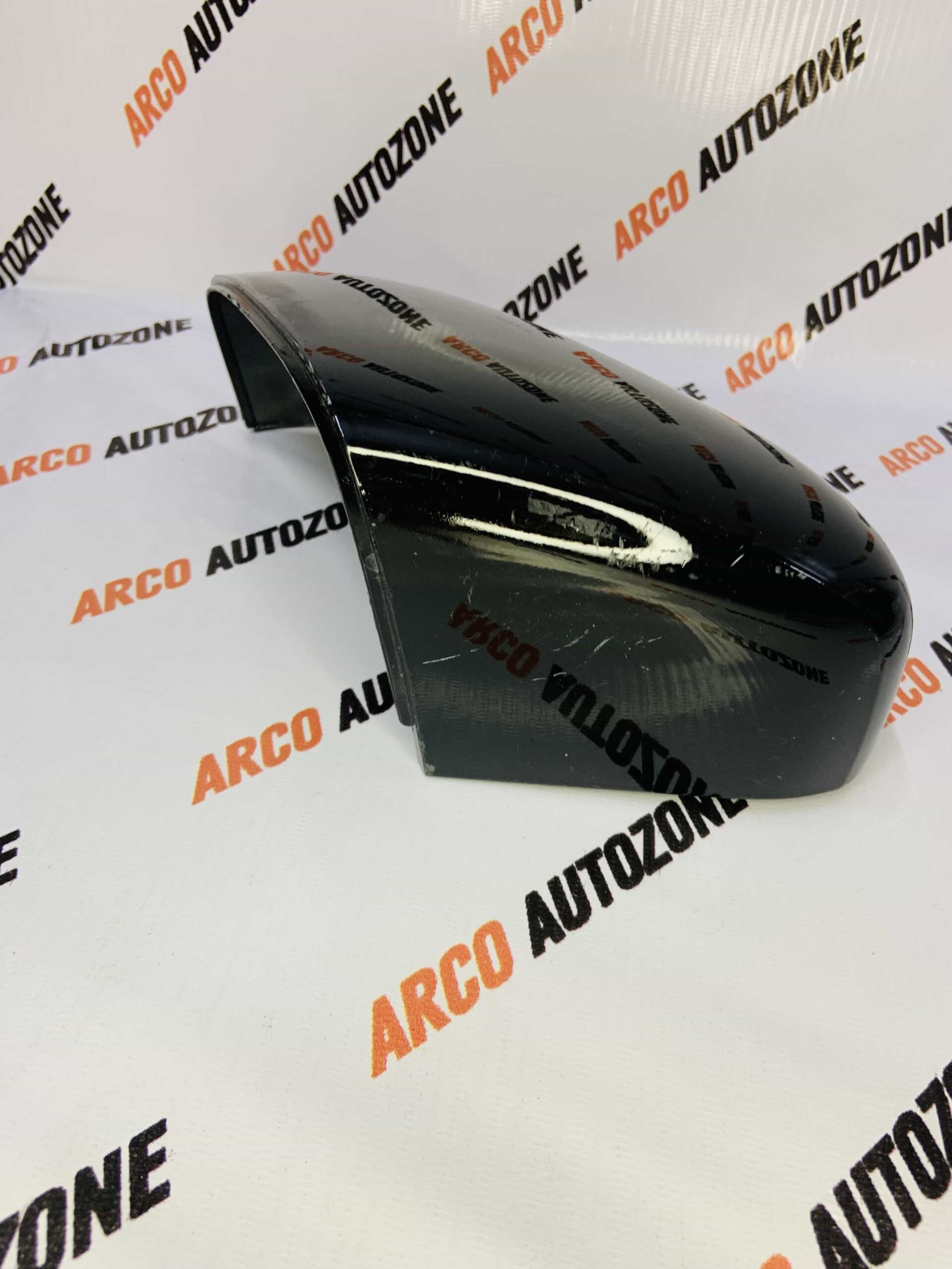 SIDE GLASS COVER MAGNITE TRIBER KIGER LH WT IND