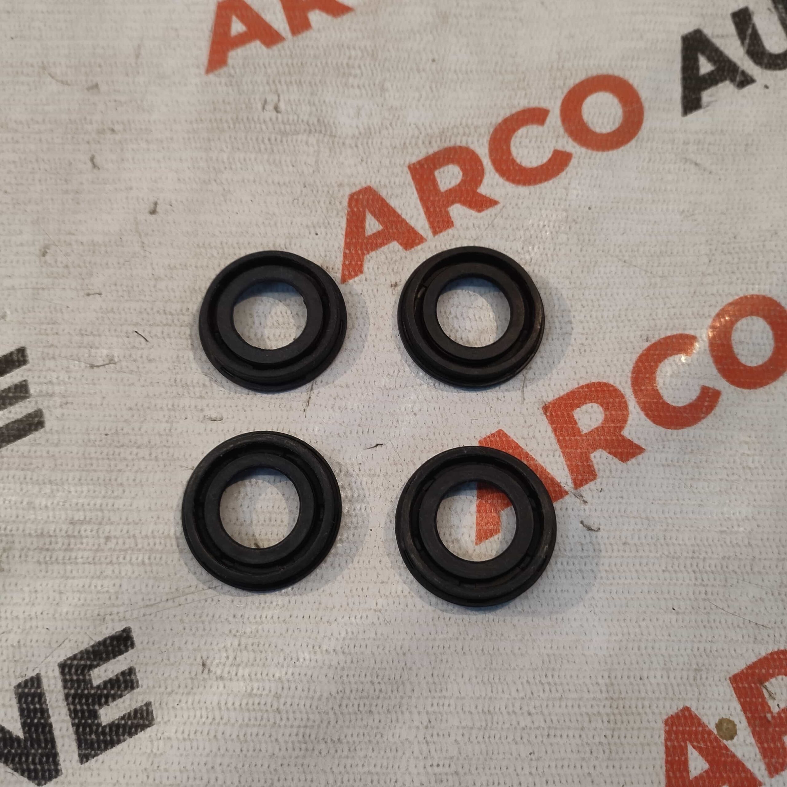 TAPPET SEAL Q3 SUPERB LAURA POLO VENTO RAPID DSL KIT IMP 6E0955985A