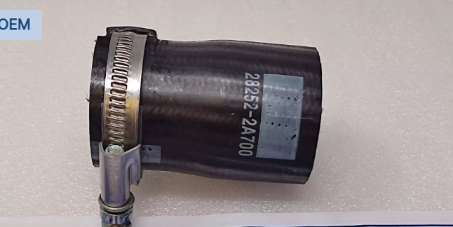 INTERCOOLER HOSE CRETA FLUDIC D SMALL