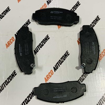 FR BRAKE PAD ACCORD NEW MOTH HO013FC