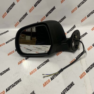 SIDE GLASS DUSTER 3 WIRE LH KOITO KDM109LH