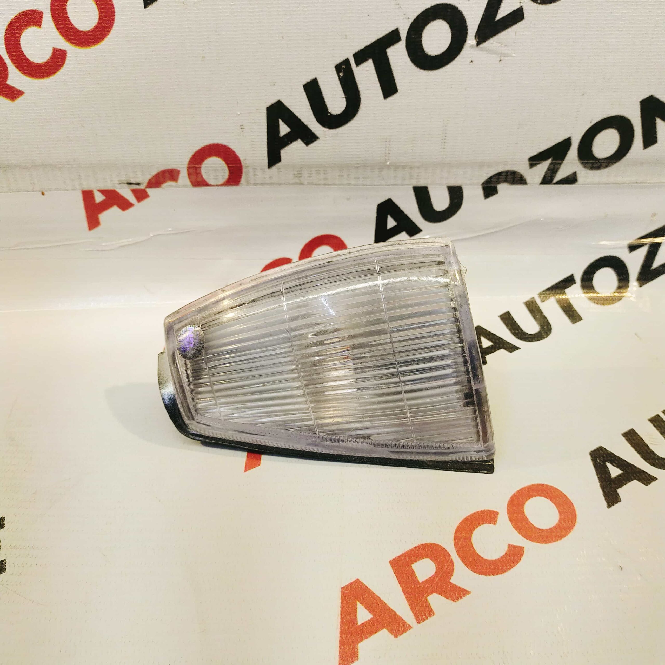 CORNER LIGHT CAR 800 RH LMX