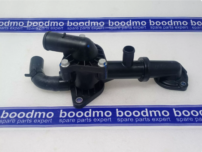 WATER ELBOW EON BLOCK REAR HYU 2560005000