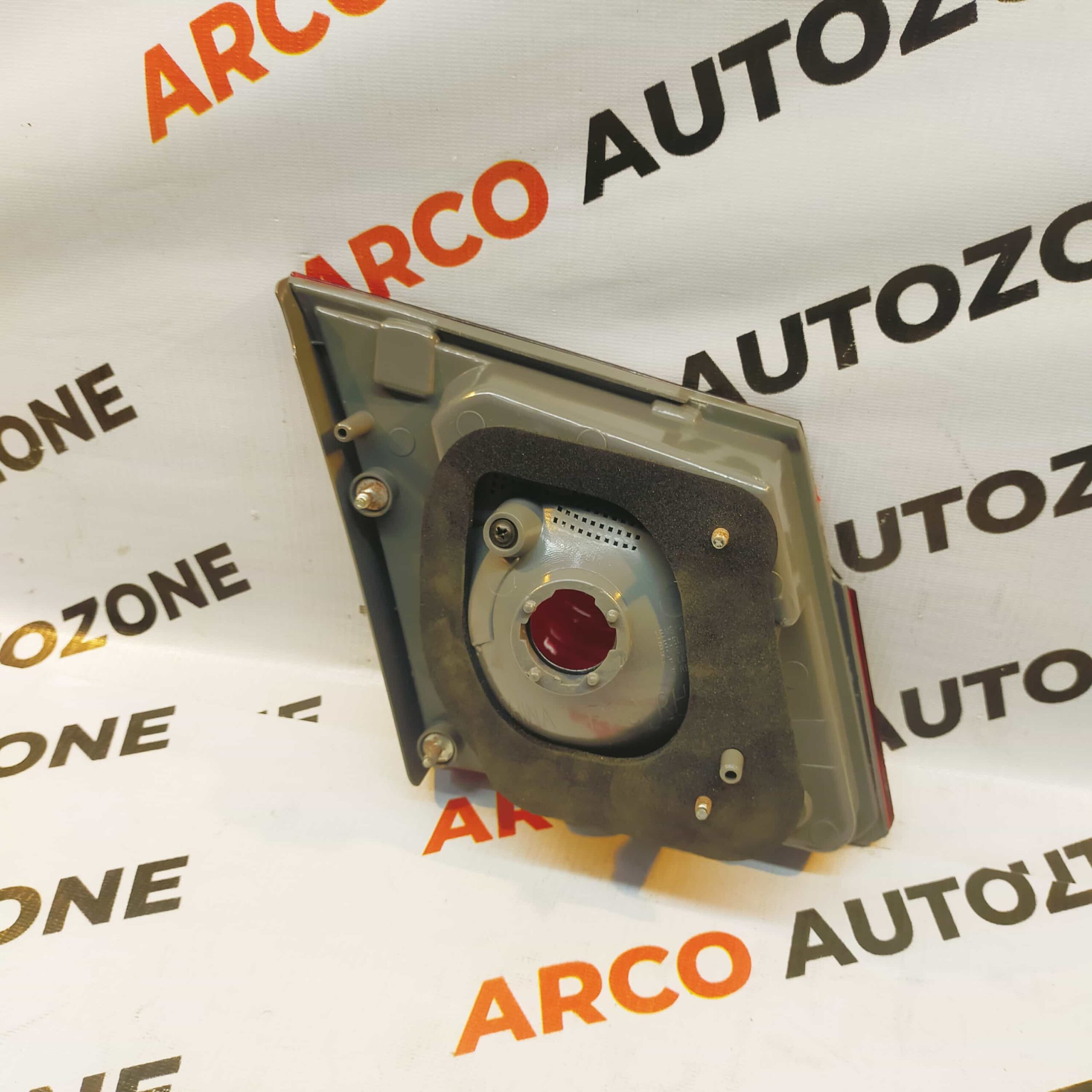 DICKY LIGHT CRUZE RH