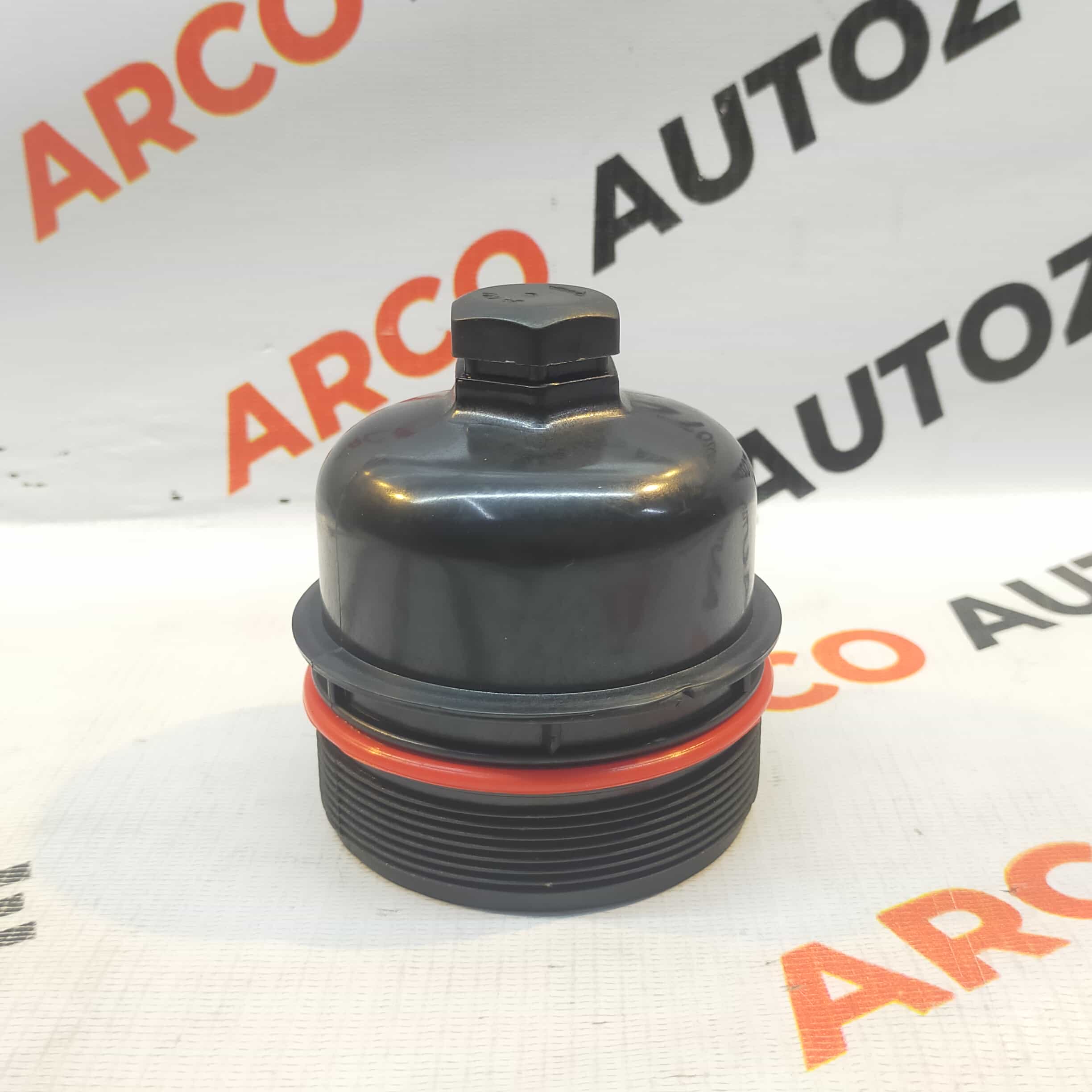 OIL FILTER CAP FIGO FIESTA DSL