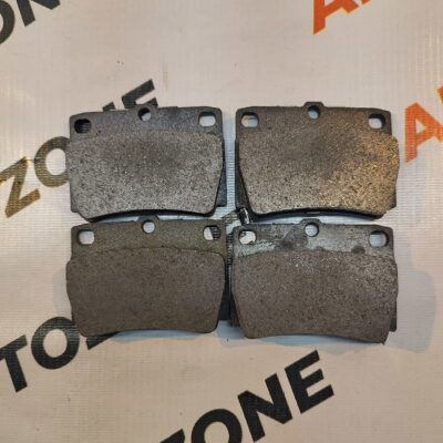 RR BRK PAD PAJERO SPORT