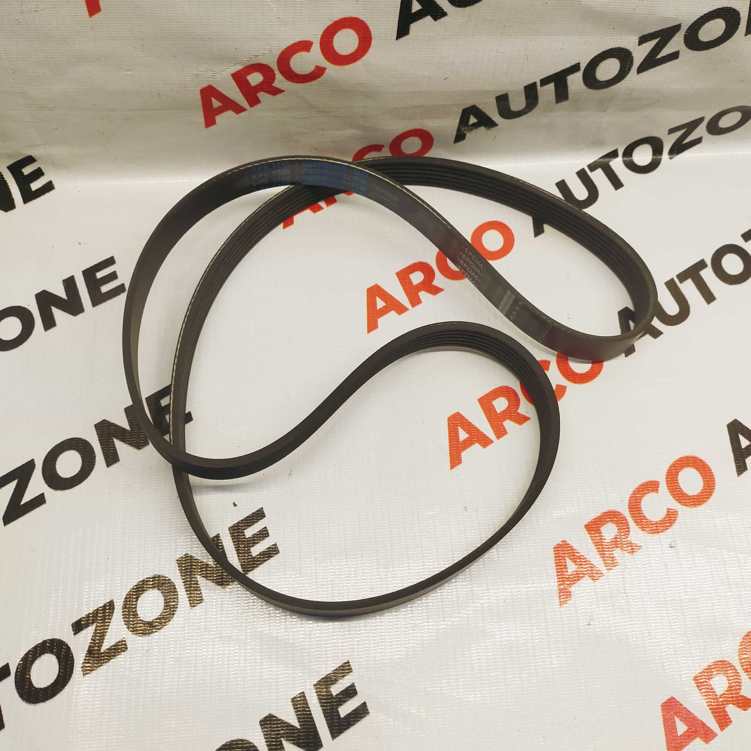 BELTS 6PK1345 SAFARI COMPASS OPTI