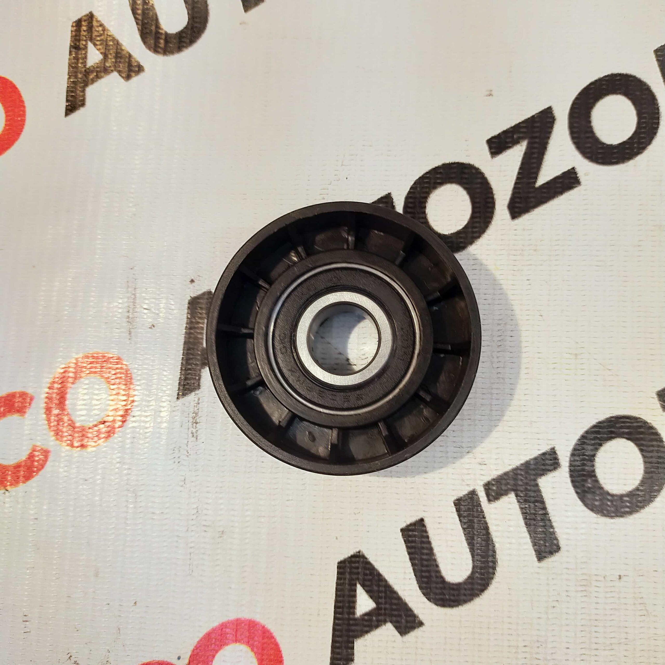 IDLER PULLY SWIFT DSL PLASTIC