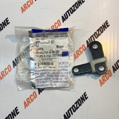GEAR BRACKET EON LEVER SELECTER HYU 437404N300