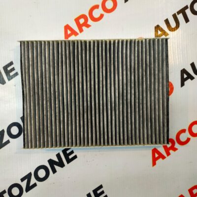 AC FILTER COMPASS MAHLE LA1381