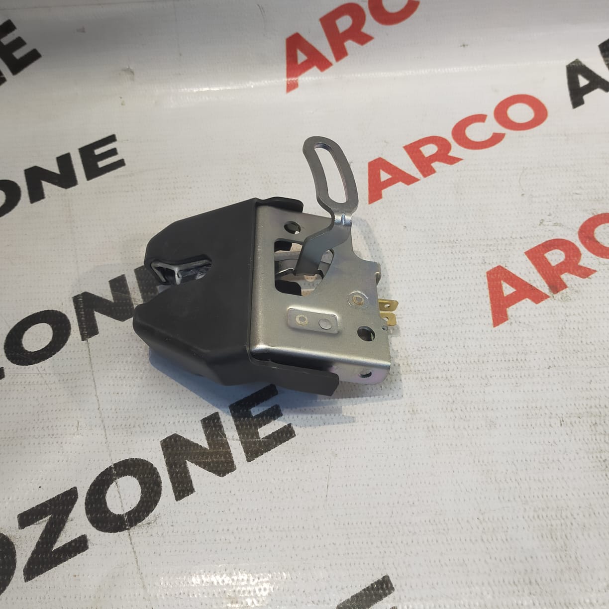 DICKY LETCH CITY T5 74851SNA003