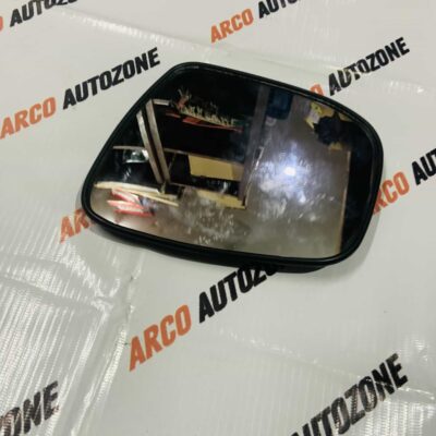 SUB MIRROR CITY 2020 LH FOX