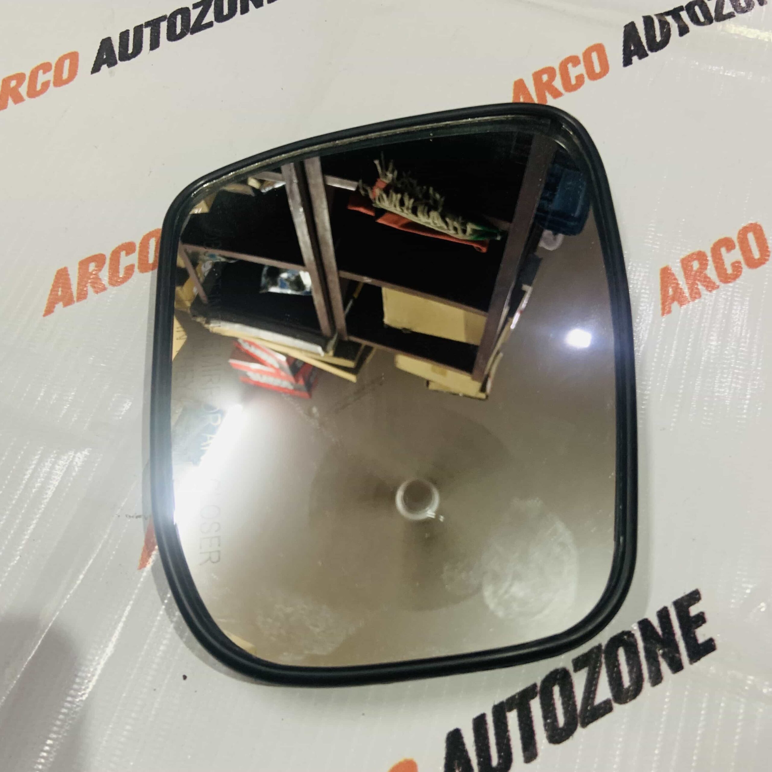 SUB MIRROR CITY 2020 RH FOX