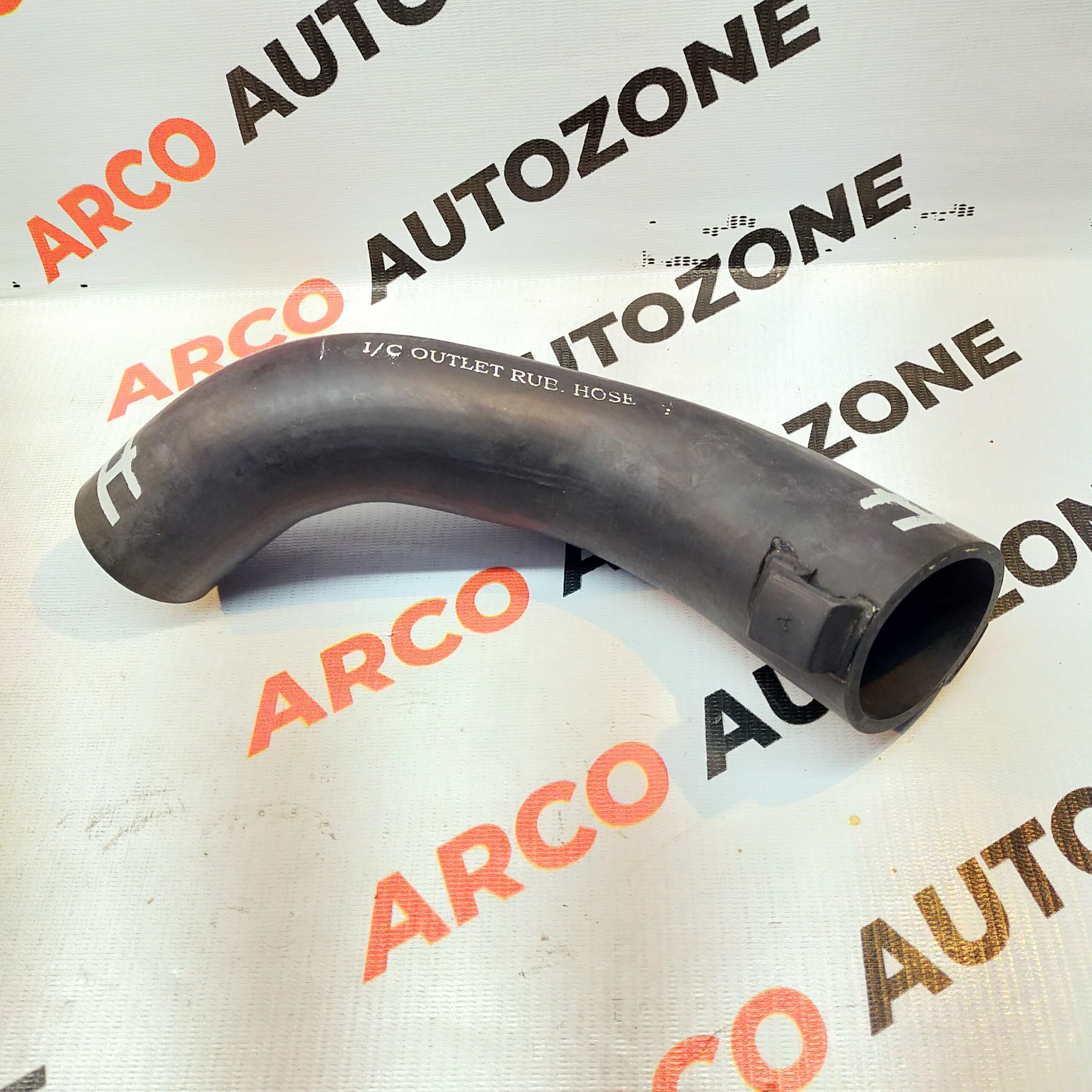 INTERCOOLER HOSE GRAND XCENT DSL OUTLET JMD049Z28