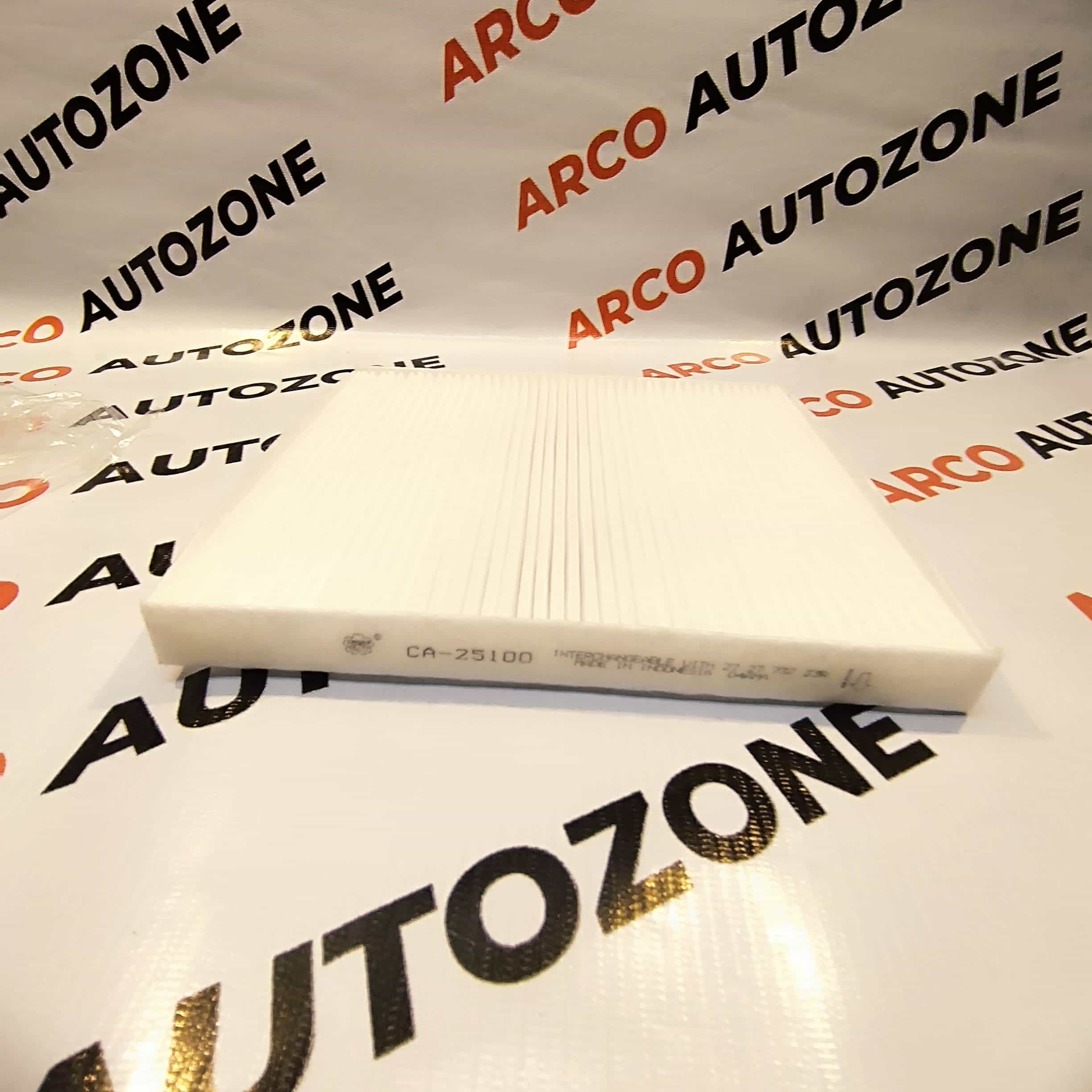 AC FILTER LOGAN DUSTER SAKURA  CA25100