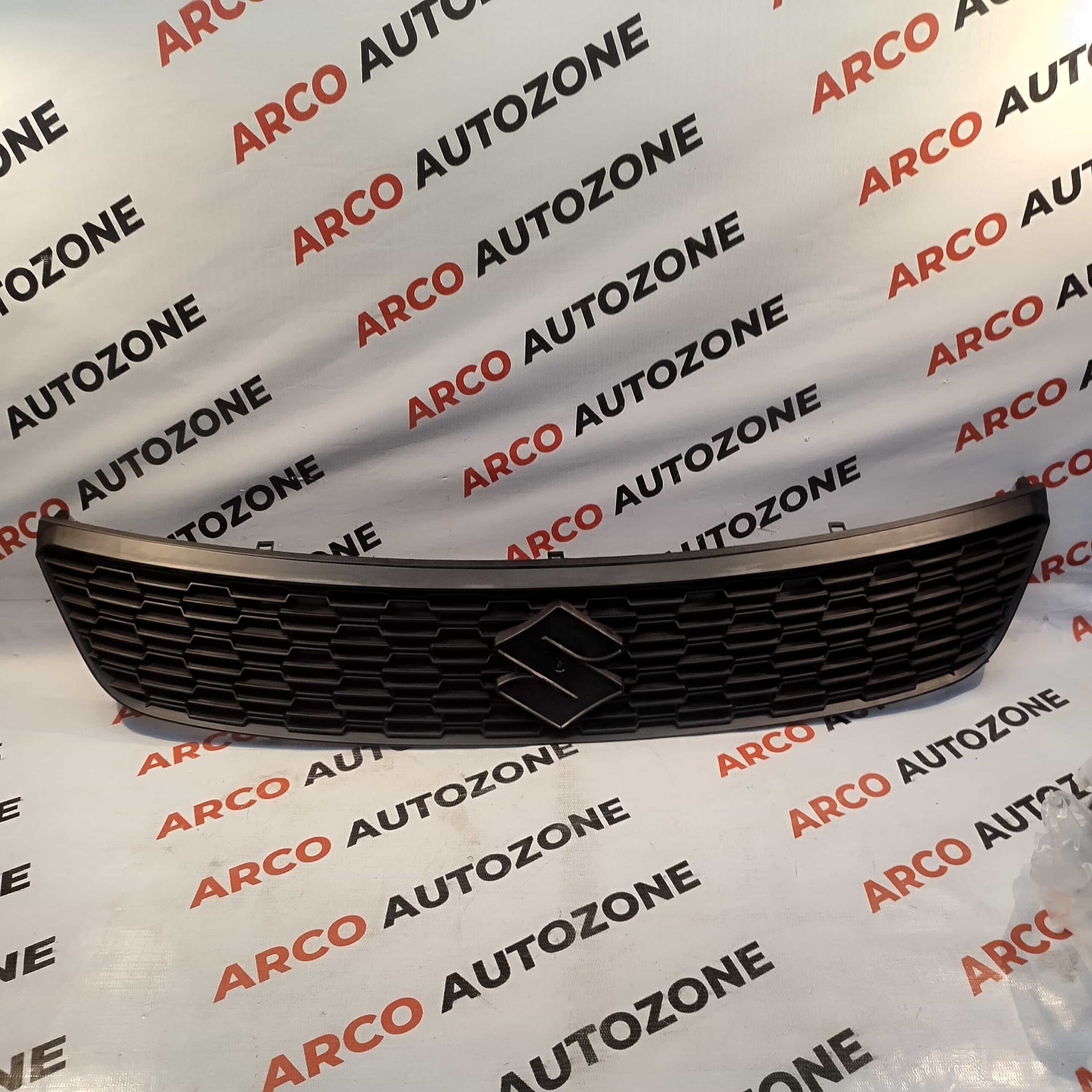 FR GRILL SWIFT 16 UPR MGP 71741M83P005PK