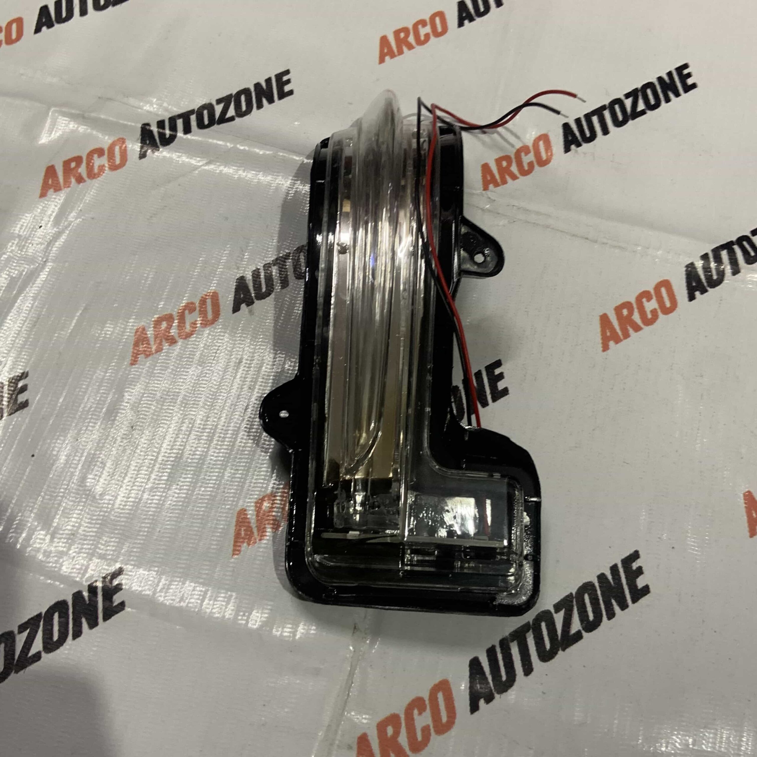 SG INDICATOR SCROSS XL6 RH IMP