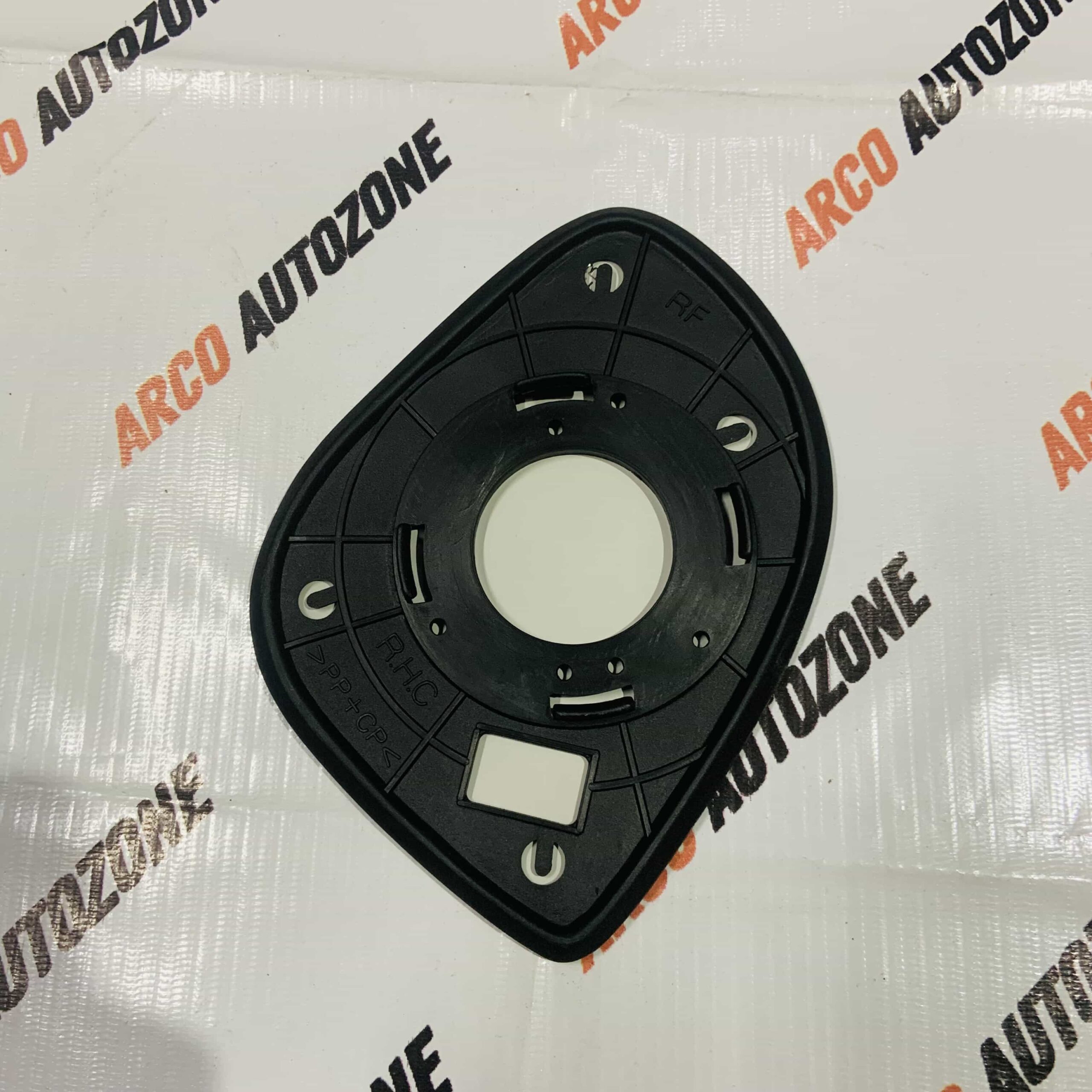 SUB MIRROR I20 OLD WO IND RH