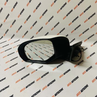 SIDE GLASS BREZZA LH 3 WIRE LOT