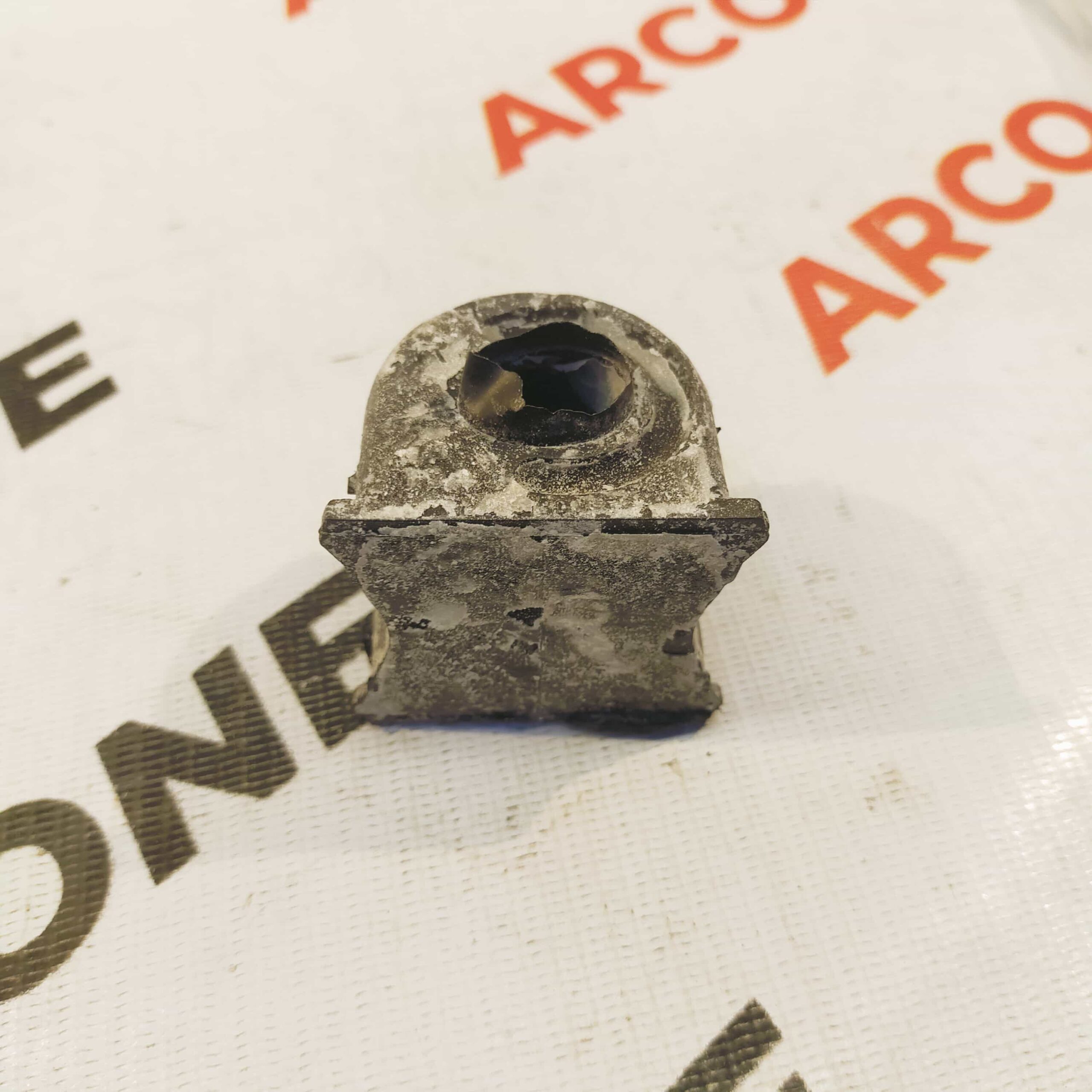 BAL ROD BUSH CITY T7 AUTOEQUIP 465D