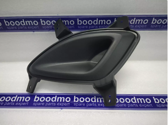 FOG LAMP CVR I10 T2 LH HYU 865830X200