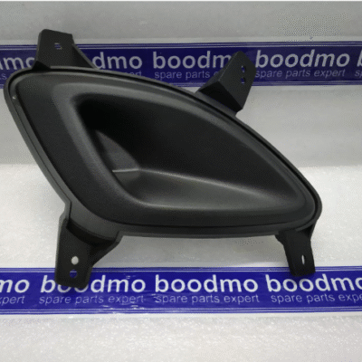 FOG LAMP CVR I10 T2 RH HYU 865840X200