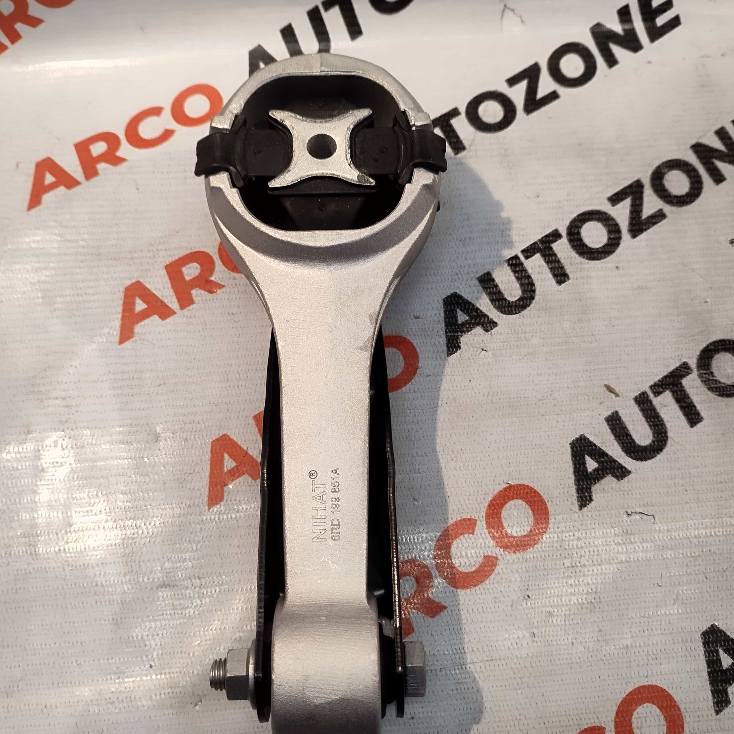 GEAR MTG POLO VENTO BALLA  BRUGWANG