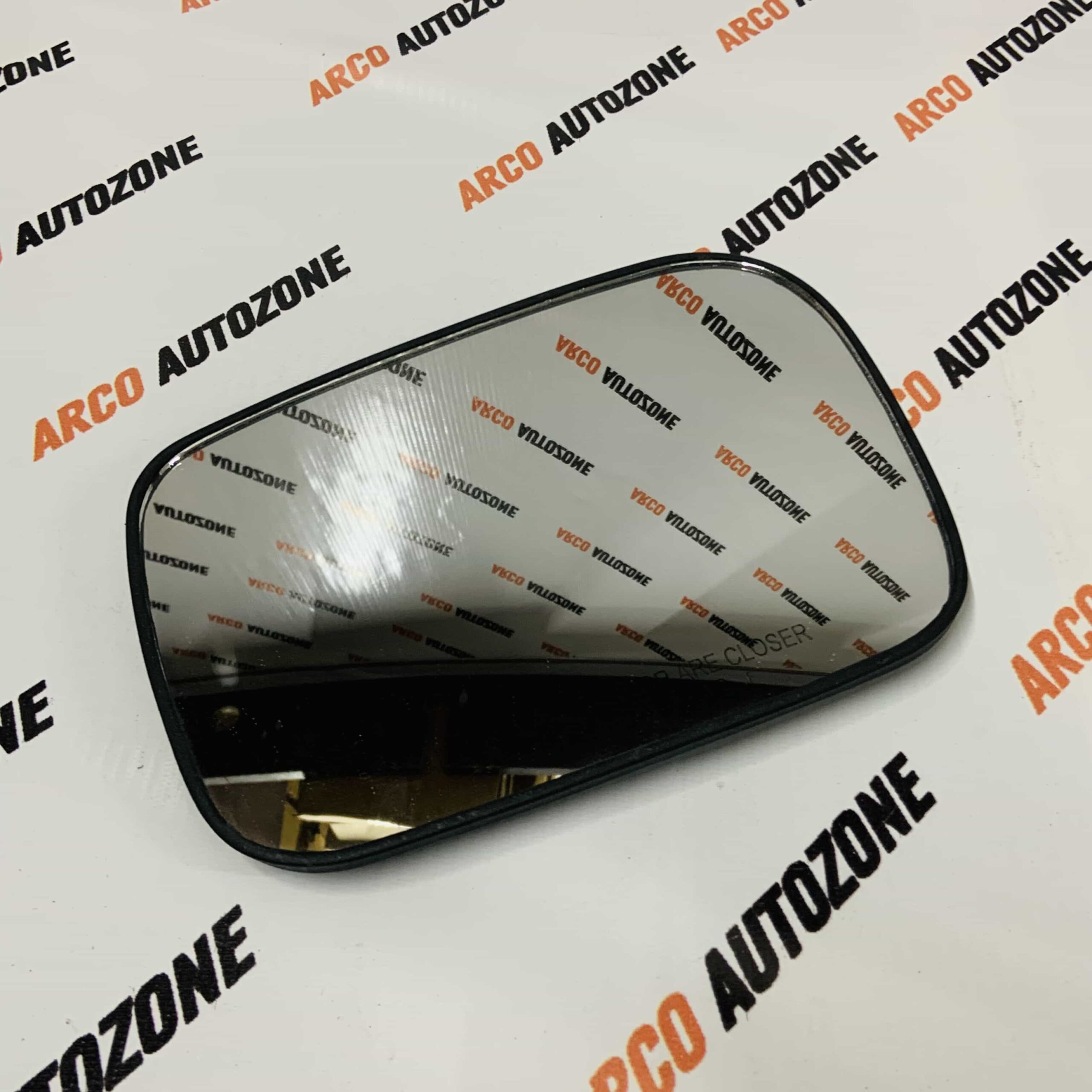 SUB MIRROR SCORPIO MHAWK LH