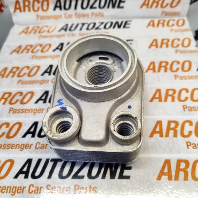 OIL COOLER DUSTER 85 MICRA DSL OE