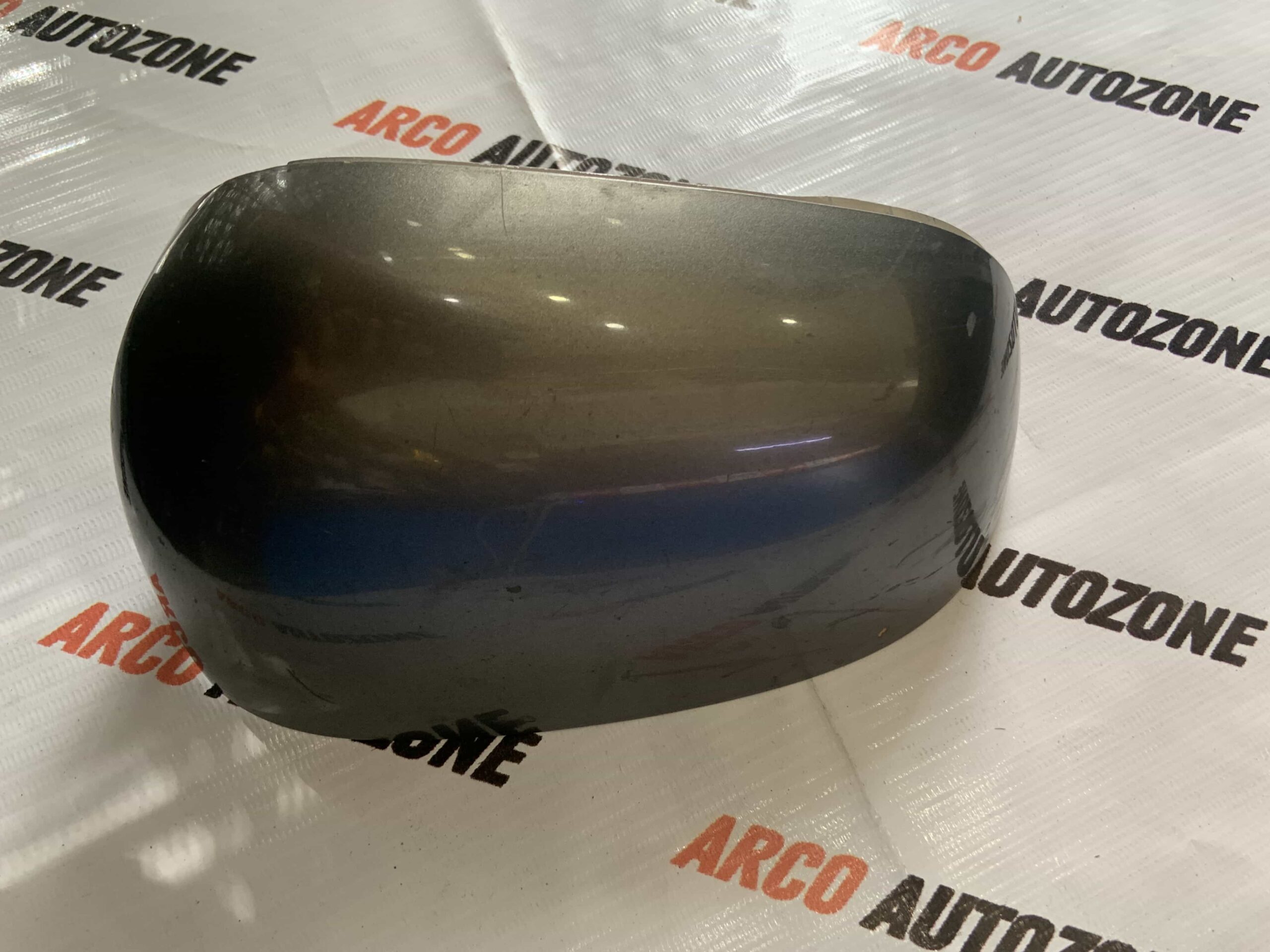 SIDE GLASS COVER BEAT LH