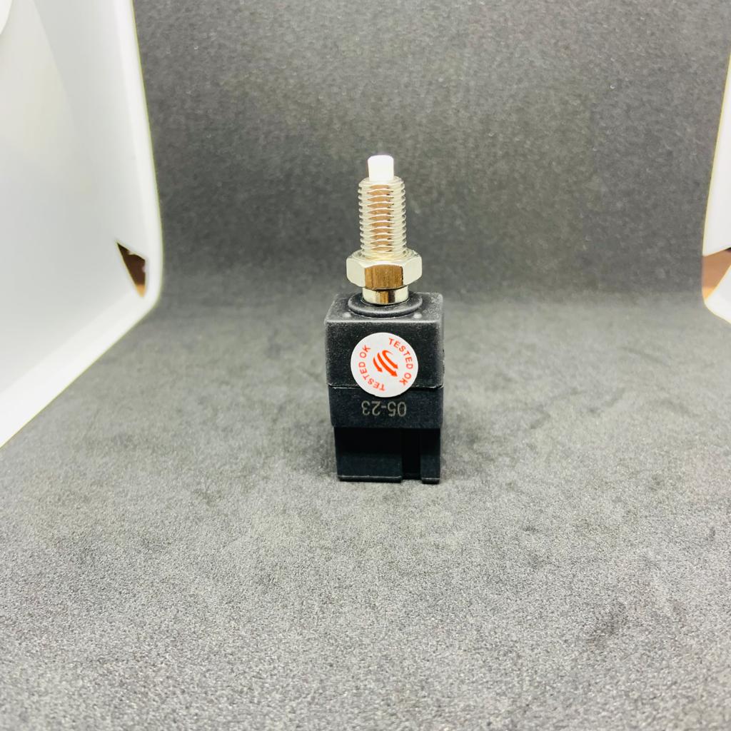 BRAKE SWITCH SANTRO XING BLK