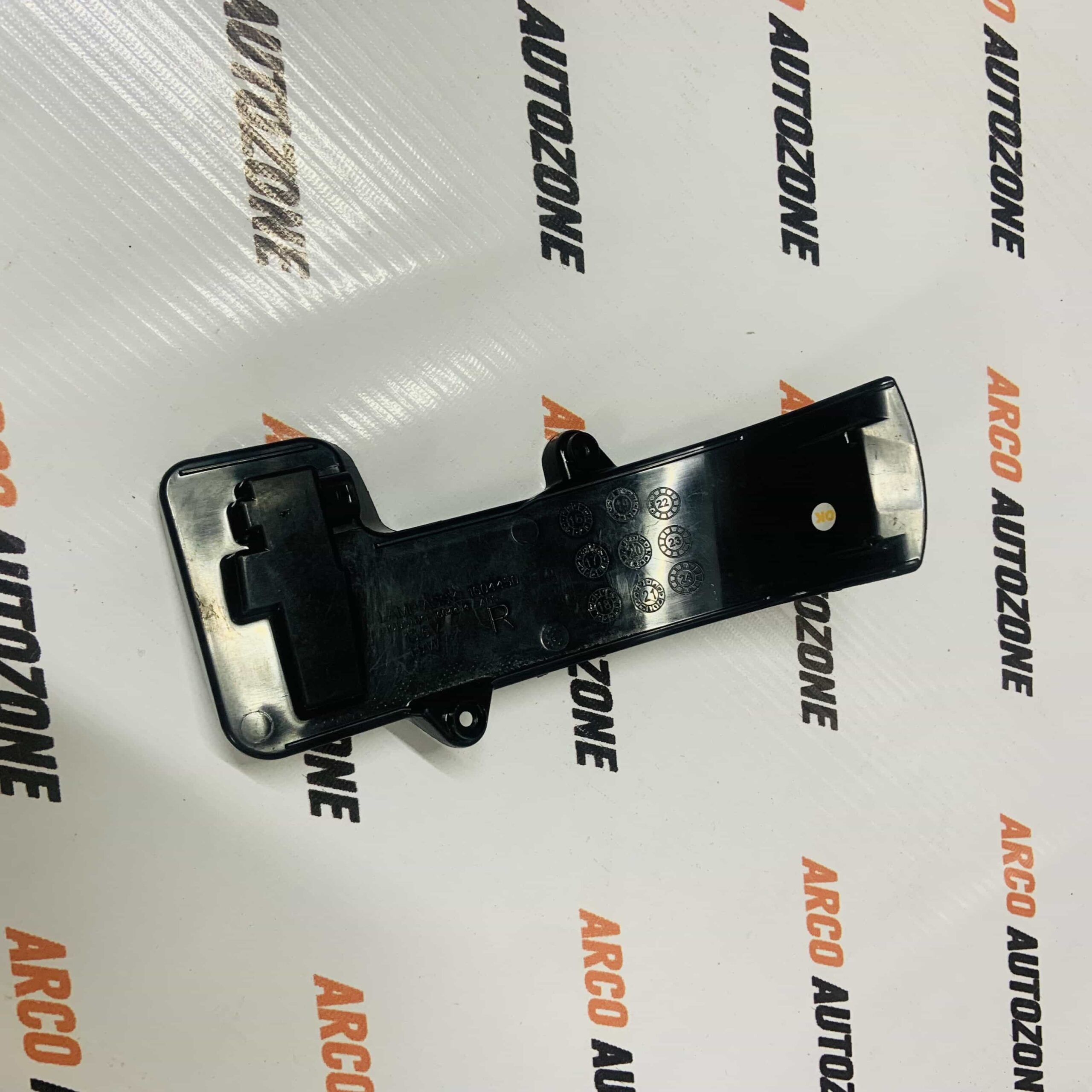 SG INDICATOR SCROSS XL6 RH MGP