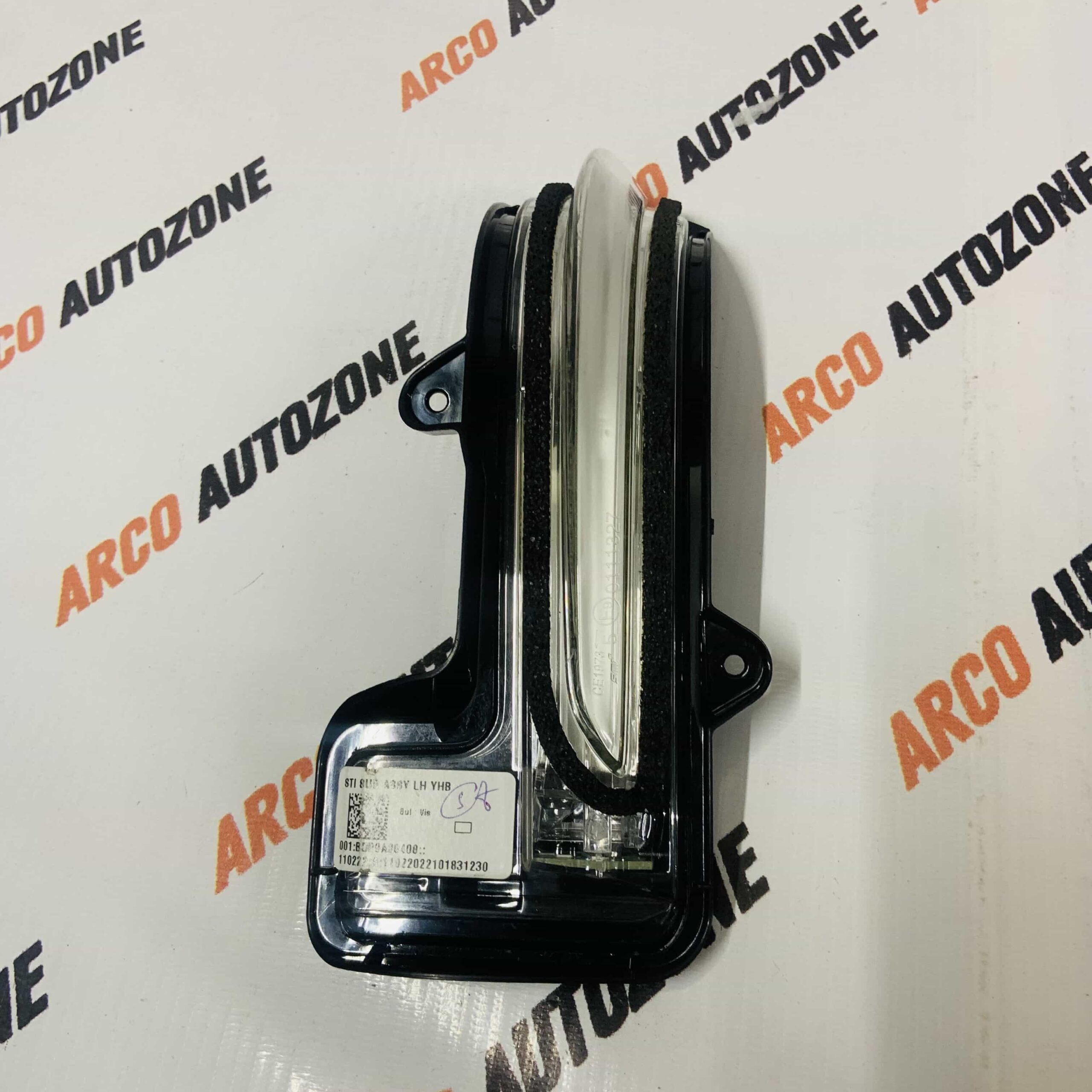 SG INDICATOR SCROSS XL6 LH MGP