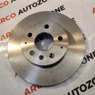 FR DISK ROTOR SCORPIO S4 S10 TVS 29390146