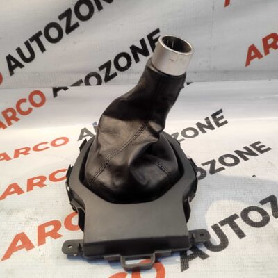 GEAR LEVER BOOT JAZZ NM SILVER COLLER IMP 83415T5SD1