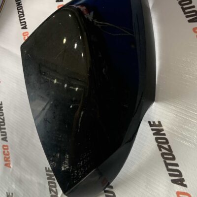 SIDE GLASS COVER XUV700 RH IND