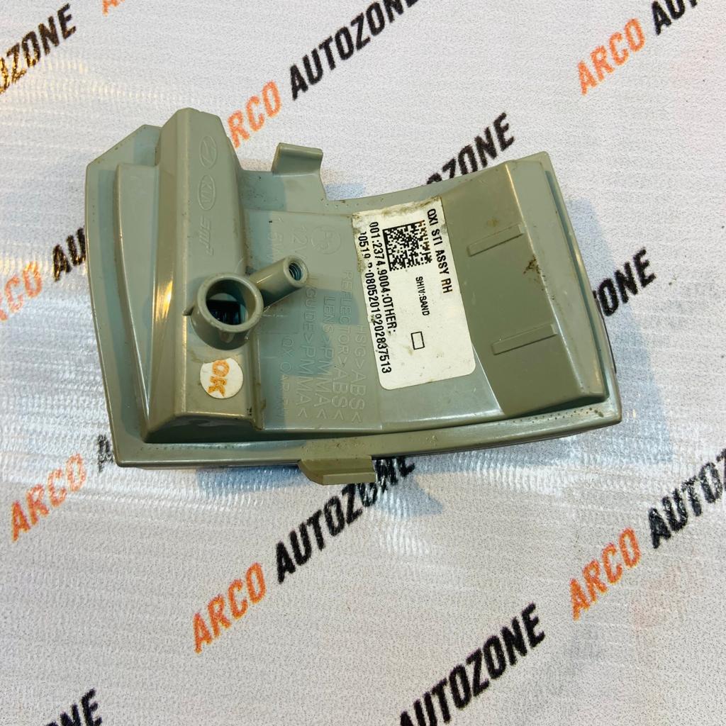 SG INDICATOR VENUE EXETER RH LOT